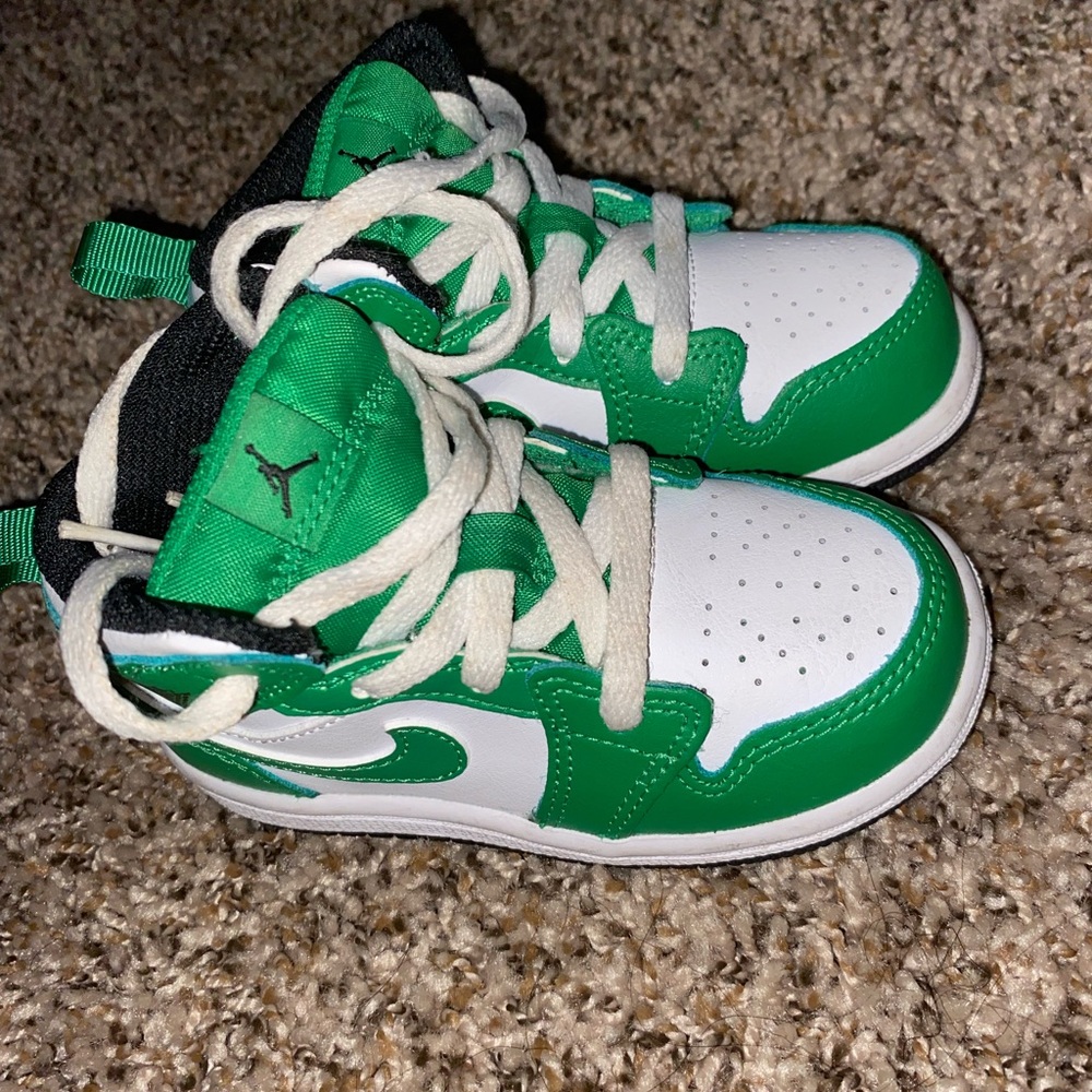 Jordan 1
